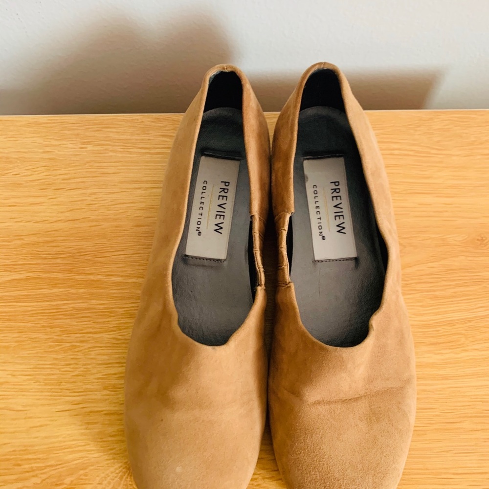 Preview Collection Flats - Picture 3 of 4